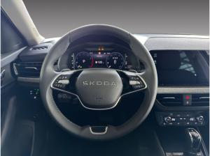 Skoda Kamiq Balance 1,0 TSI DSG AHK SHZ KAMERA NAVI