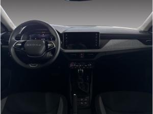 Skoda Kamiq Balance 1,5 TSI DSG AHK NAVI KESSY KAMERA