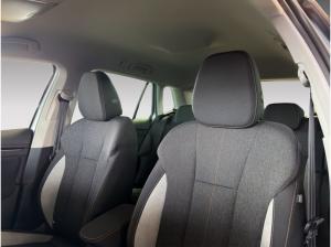 Skoda Kamiq Balance 1,5 TSI DSG AHK KESSY NAVI SHZ