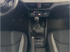 Skoda Kamiq Balance 1,0 TSI NAVI AHK KOMFORT