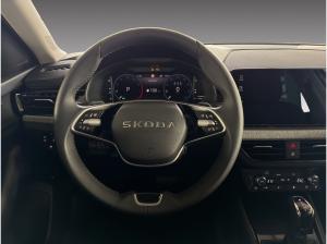 Skoda Kamiq Balance 1,5 TSI DSG AHK NAVI KESSY KAMERA