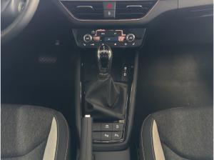 Skoda Kamiq Balance 1,5 TSI DSG AHK KESSY NAVI SHZ