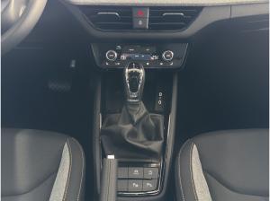 Skoda Kamiq Balance 1,0 TSI DSG AHK SHZ KAMERA NAVI