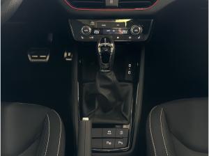 Skoda Kamiq Monte Carlo 1,5 TSI DSG NAVI PANO AHK SHZ