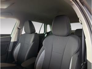 Skoda Kamiq Balance 1,5 TSI DSG AHK NAVI KESSY KAMERA