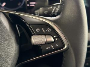 Skoda Kamiq Balance 1,0 TSI NAVI AHK KOMFORT