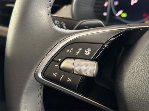 Skoda Kamiq Balance 1,5 TSI DSG AHK KESSY NAVI SHZ