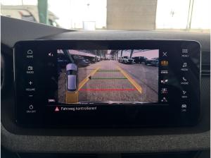 Skoda Kamiq Balance 1,0 TSI NAVI AHK KOMFORT