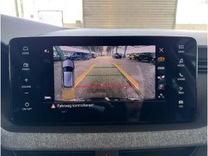 Skoda Kamiq Balance 1,0 TSI DSG AHK SHZ KAMERA NAVI
