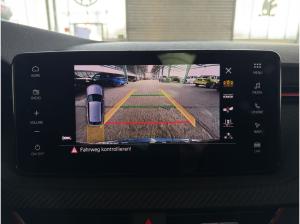 Skoda Kamiq Monte Carlo 1,5 TSI DSG NAVI PANO AHK SHZ