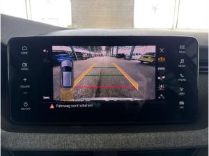 Skoda Kamiq Balance 1,5 TSI DSG AHK NAVI KESSY KAMERA
