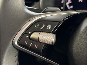 Skoda Kamiq Balance 1,5 TSI DSG AHK NAVI KESSY KAMERA