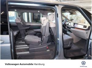 Volkswagen Multivan Life 7-Sitzer 2,0 l TDI DSG kurz
