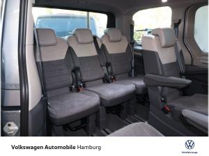 Volkswagen Multivan Life 7-Sitzer 2,0 l TDI DSG kurz