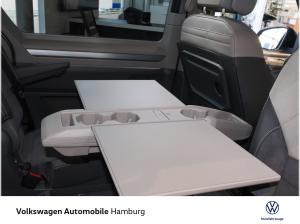 Volkswagen Multivan Life 7-Sitzer 2,0 l TDI DSG kurz