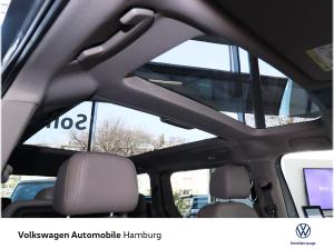 Volkswagen Multivan Life 7-Sitzer 2,0 l TDI DSG kurz