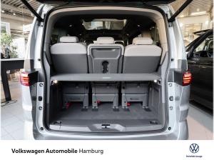 Volkswagen Multivan Life 7-Sitzer 2,0 l TDI DSG kurz
