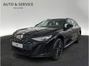 Audi A6 Avant edition one e-hybrid qu. S tronic