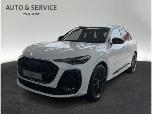 Audi Q5 SUV e-hybrid quattro S tronic