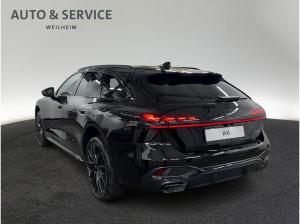 Audi A6 Avant edition one e-hybrid qu. S tronic