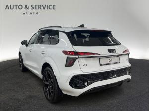 Audi Q3 SUV TFSI quattro S tronic