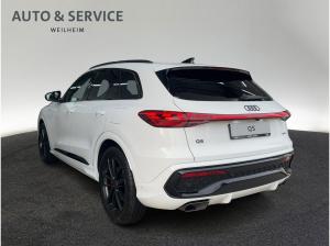 Audi Q5 SUV e-hybrid quattro S tronic
