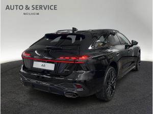 Audi A6 Avant edition one e-hybrid qu. S tronic