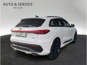 Audi Q5 SUV e-hybrid quattro S tronic