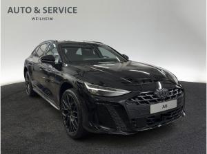 Audi A6 Avant edition one e-hybrid qu. S tronic