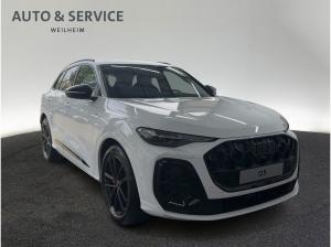 Audi Q5 SUV e-hybrid quattro S tronic
