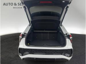 Audi Q3 SUV TFSI quattro S tronic