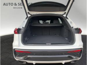 Audi Q5 SUV e-hybrid quattro S tronic