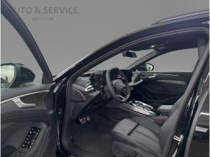 Audi A6 Avant edition one e-hybrid qu. S tronic