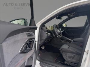 Audi Q5 SUV e-hybrid quattro S tronic