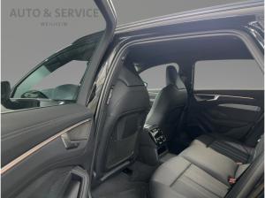 Audi A6 Avant edition one e-hybrid qu. S tronic