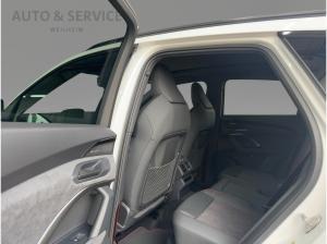 Audi Q5 SUV e-hybrid quattro S tronic