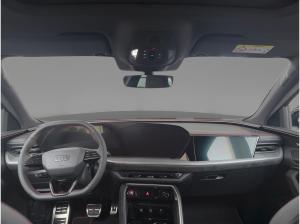 Audi Q5 SUV e-hybrid quattro S tronic