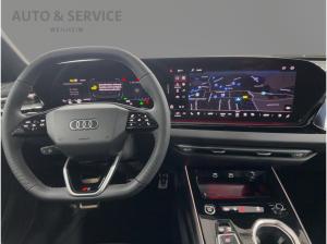 Audi A6 Avant edition one e-hybrid qu. S tronic