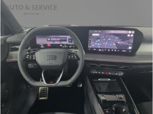 Audi Q3 SUV TFSI quattro S tronic