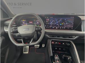 Audi Q5 SUV e-hybrid quattro S tronic