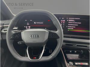 Audi A6 Avant edition one e-hybrid qu. S tronic
