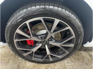 Audi Q3 SUV TFSI quattro S tronic