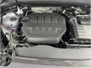 Audi Q3 SUV TFSI quattro S tronic