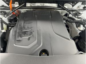 Audi Q5 SUV e-hybrid quattro S tronic