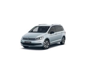 Volkswagen Touran 2.0 TDI DSG BMT/Start-Stopp Comfortline Navi AHK Spurwechselassistent Sitzheizung DAB+