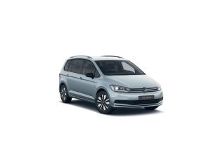 Volkswagen Touran 2.0 TDI DSG BMT/Start-Stopp Comfortline Navi AHK Spurwechselassistent Sitzheizung DAB+