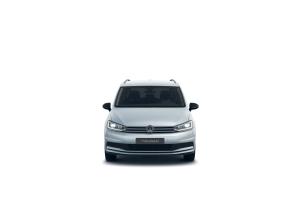 Volkswagen Touran 2.0 TDI DSG BMT/Start-Stopp Comfortline Navi AHK Spurwechselassistent Sitzheizung DAB+