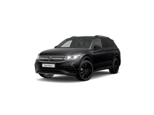 Volkswagen Tiguan Allspace 2.0 TSI R-Line 4Motion Navi AHK IQ.LIGHT - LED-Matrix-Scheinwerfer Panoramadach Standheizung