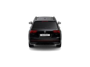 Volkswagen Tiguan Allspace 2.0 TSI R-Line 4Motion Navi AHK IQ.LIGHT - LED-Matrix-Scheinwerfer Panoramadach Standheizung