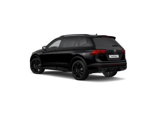 Volkswagen Tiguan Allspace 2.0 TSI R-Line 4Motion Navi AHK IQ.LIGHT - LED-Matrix-Scheinwerfer Panoramadach Standheizung